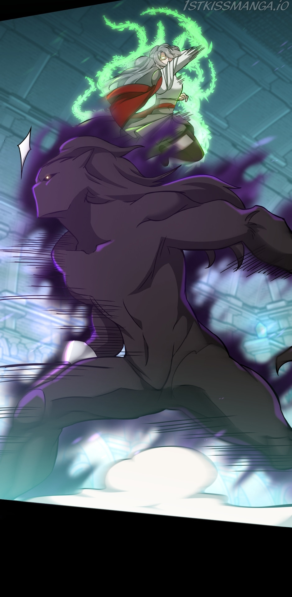 The Beginning After The End Chapter 166 image 065